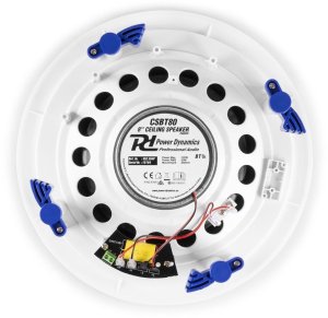 Power Dynamics Głośniki sufitowe CSBT80 one size 4