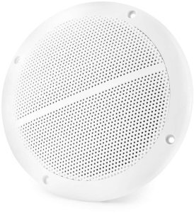 Vonyx Głośniki sufitowe wodoodporne 2x 100W MSV65 one size 6