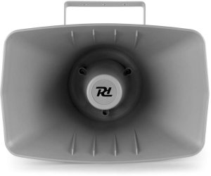 Głośnik tubowy IP66 100V Power Dynamics HS40 one size 4