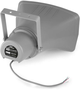 Głośnik tubowy IP66 100V Power Dynamics HS40 one size 6