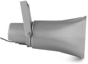 Głośnik tubowy IP66 100V Power Dynamics HS40 one size 7