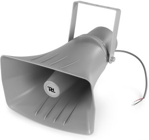 Głośnik tubowy IP66 100V Power Dynamics HS30 one size 1
