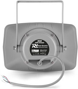 Głośnik tubowy IP66 100V Power Dynamics HS30 one size 2