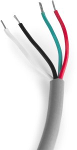 Głośnik tubowy IP66 100V Power Dynamics HS30 one size 5