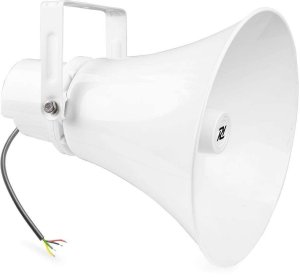 Kolumna Power Dynamics Głośnik tubowy okrągły HSR30 30W 100V one size 3