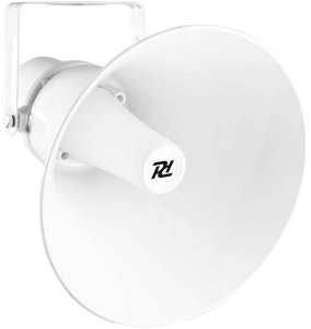 Kolumna Power Dynamics Głośnik tubowy okrągły HSR30 30W 100V one size 6