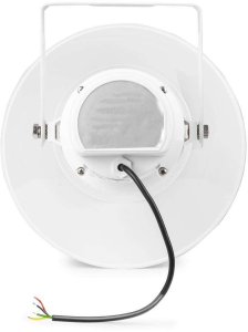 Kolumna Power Dynamics Głośnik tubowy okrągły HSR30 30W 100V one size 7