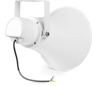 Kolumna Power Dynamics Głośnik tubowy okrągły HSR30 30W 100V one size 8