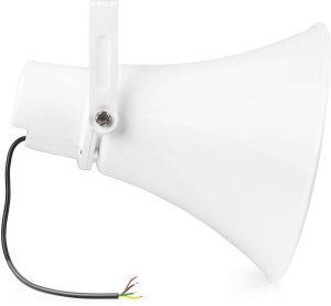 Kolumna Power Dynamics Głośnik tubowy okrągły HSR30 30W 100V one size 9