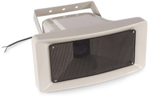 Głośnik tubowy 100V IP66 Power Dynamics HS30M one size 5