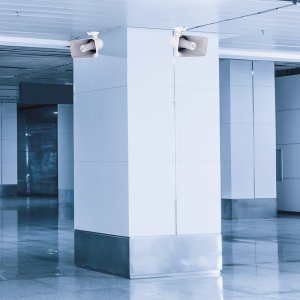 Kolumna Power Dynamics Głośnik tubowy CH300 30W one size 12