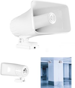 Kolumna Power Dynamics Głośnik tubowy CH300 30W one size 2