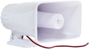 Kolumna Power Dynamics Głośnik tubowy CH300 30W one size 5