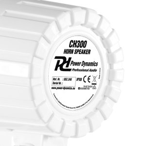 Kolumna Power Dynamics Głośnik tubowy CH300 30W one size 6