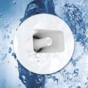 Kolumna Power Dynamics Głośnik tubowy CH300 30W one size 7