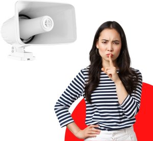 Kolumna Power Dynamics Głośnik tubowy CH300 30W one size 8