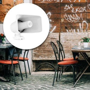 Kolumna Power Dynamics Głośnik tubowy CH300 30W one size 9