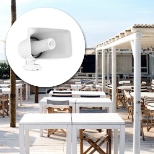 Kolumna Power Dynamics Głośnik tubowy CH300 30W one size 10