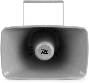 Głośnik tubowy IP66 100V Power Dynamics HS20 one size 4