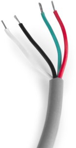 Głośnik tubowy IP66 100V Power Dynamics HS20 one size 7