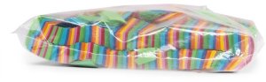 Konfetti kolorowe do wyrzutni 1kg BeamZ CNF1 one size 2