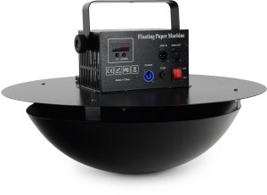 Wyrzutnia konfetti 200W Firefog one size 14