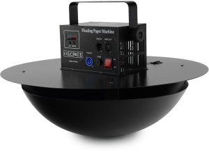 Wyrzutnia konfetti 200W Firefog one size 15