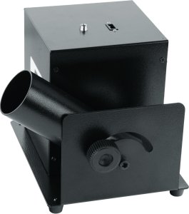 Pojedyncza elektryczna wyrzutnia konfetti DMX pilot BLAST100 Firefog one size 14