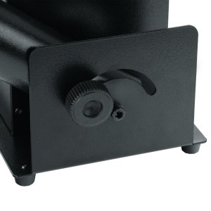 Pojedyncza elektryczna wyrzutnia konfetti DMX pilot BLAST100 Firefog one size 21