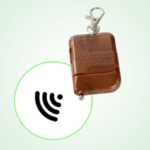 Pojedyncza elektryczna wyrzutnia konfetti DMX pilot BLAST100 Firefog one size 9