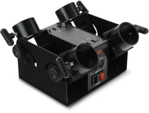 Poczwórna elektryczna wyrzutnia konfetti BLAST400 Firefog one size 6