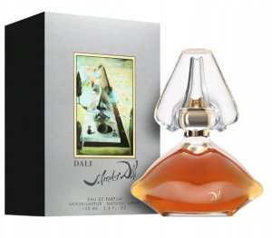 Salvador Dali EDP Purškiklis, 100 ml 1