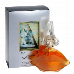 Salvador Dali EDP Purškiklis, 100 ml 2