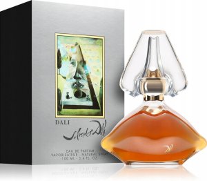 Salvador Dali EDP Purškiklis, 100 ml 4