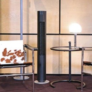 STADLER FORM oro ventiliatorius Peter, juodos sp., P-013 3