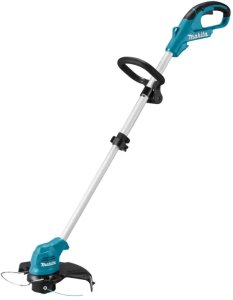 elektrinė žoliapjovė MAKITA UR100DZ (Trimmer line) 1