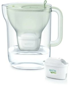 Dzbanek filtrujący Brita Style Eco+1 Maxtra Pro 2,4l (miętowy) 1