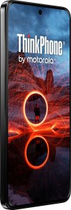 Smartfon Motorola ThinkPhone 25 8/256GB Carbon Black (PB5W0002PL) 6