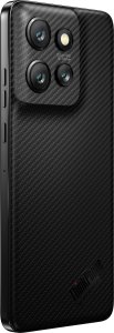 Smartfon Motorola ThinkPhone 25 8/256GB Carbon Black (PB5W0002PL) 8