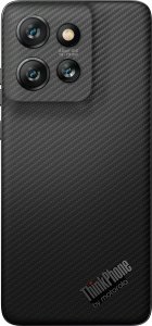 Smartfon Motorola ThinkPhone 25 8/256GB Carbon Black (PB5W0002PL) 2