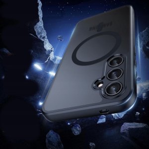 TECH-PROTECT MAGMAT MAGSAFE MOTOROLA EDGE 60 PRO MATTE BLACK 3