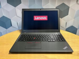 Lenovo T560 i5 8GB 256GB SSD FullHD Office Windows 11 2