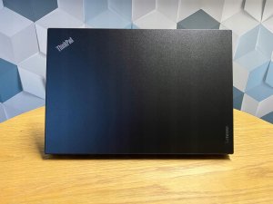 Lenovo T560 i5 8GB 256GB SSD FullHD Office Windows 11 5
