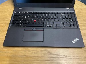 Lenovo T560 i5 8GB 256GB SSD FullHD Office Windows 11 7