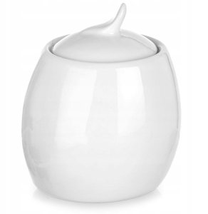 Cukierniczka porcelanowa MONA 240 ml 2