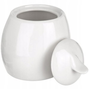 Cukierniczka porcelanowa MONA 240 ml 5