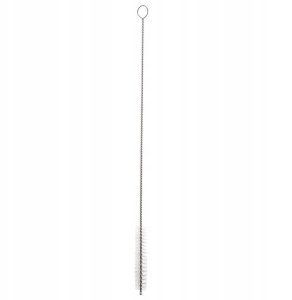 Szczotka do słomek 24 cm 1