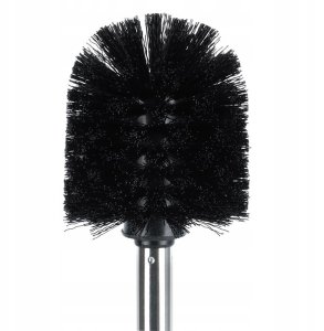 Szczotka do toalety czarna zapasowa 35 cm 7