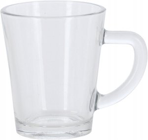 Szklanki do kawy espresso 70 ml 6 szt. 3