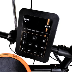 V-Tone Perkusja elektroniczna przenośna USB MI ED1 2